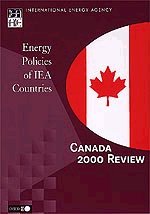 Energy Policies of IEA Countries: Canada 2000 Review