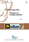 Nuclear Energy Data 2011