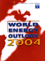 World Energy Outlook 2004