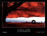 Clouds Poster