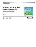 Human Activity and the Environment 2011