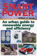 Smart Power: An Urban Guide to Renewable Energy and Efficiency