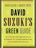 David Suzuki's Green Guide