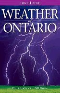 Weather of Ontario