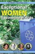 Exceptional Women Environmentalists