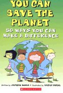 You Can Save the Planet