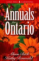 Annuals for Ontario
