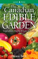 The Canadian Edible Garden