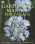 Gardening Manual for Canada