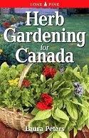 Herb Gardening for Canada