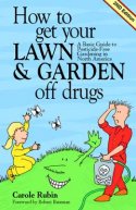 How To Get Your Lawn Off Drugs