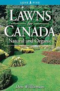 Lawns for Canada: Natural and Organic