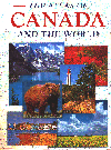 Atlas of Canada and the World