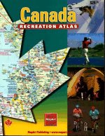 Canada Recreation Atlas
