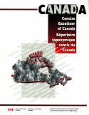 Concise Gazetteer of Canada