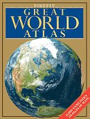 Firefly Great World Atlas