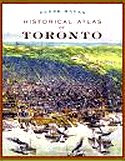 Historical Atlas of Toronto