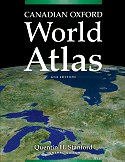 Canadian Oxford World Atlas, 6th Edition