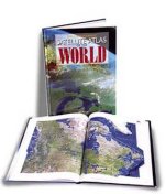Cartographic Satellite Atlas of the World