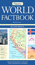 World Factbook, Second Edition (Firefly)