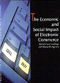 The Economic and Social Impacts of Electronic Commerce