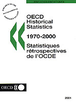 OCED Historical Statistics