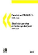 Revenue Statistics 1965-2008: 2009 Edition