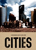 Cities (Groundwork Guides)
