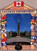 Discovering Canada's Government