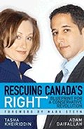 Rescuing Canada's Right