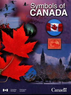 Symbols of Canada