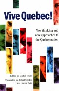 Vive Quebec!