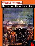 World Affairs: Defining Canada's Role