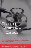 Changing Health Care in Canada
