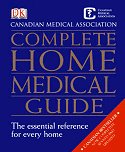 CMA Complete Home Medical Guide