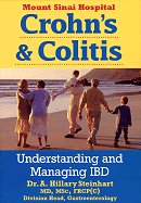 Crohn's & Colitis: Understanding & Managing IBD