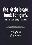 The Little Black Book for Girlz