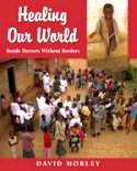 Healing Our World: Inside Doctors Without Borders
