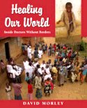Healing Our World: Inside Doctors Without Borders