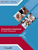 Immunization Competencies for Health Professionals