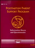 Postpartum Parent Support Program