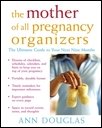 Mother of All Pregnancy Organizers