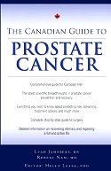 The Canadian Guide to Prostate Cancer