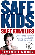Safe Kids, Safe Families