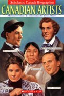 Canadian Artists