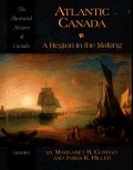 Atlantic Canada: A Concise History