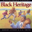 Black Heritage (Discovering Canada)
