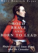 Bold, Brave and Born to Lead
