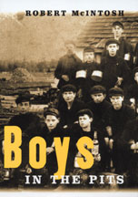 Boys in the Pits