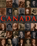Canada: An Illustrated History